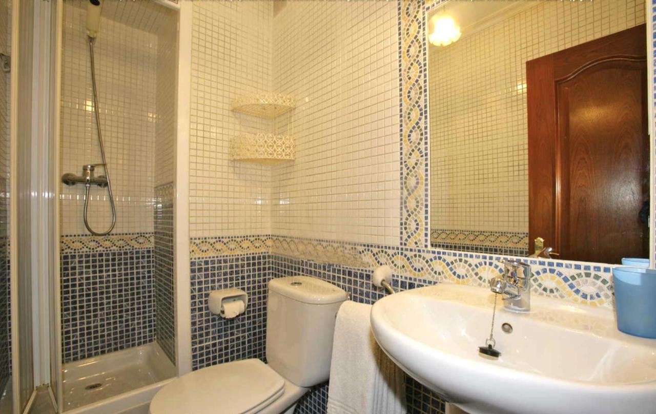 Apartamento Bellavista