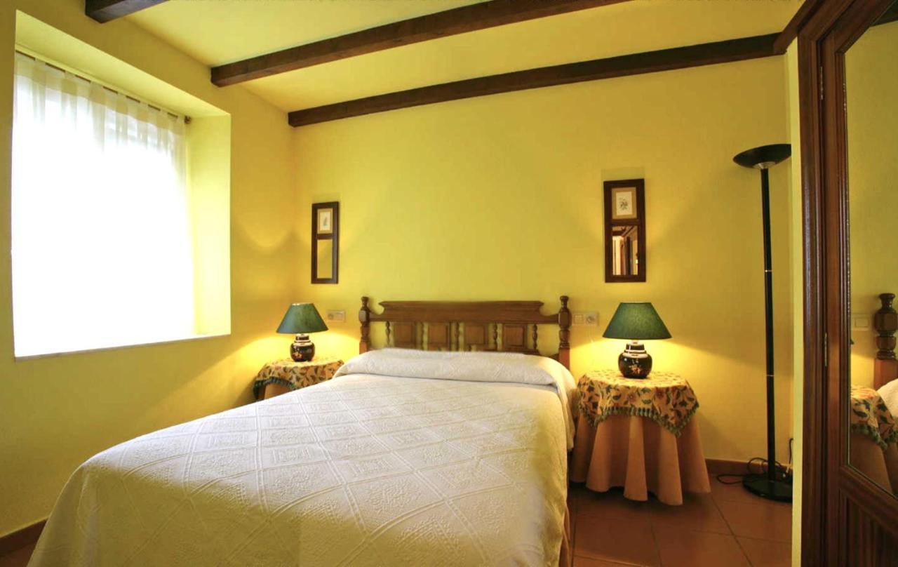 Apartamento Bellavista *