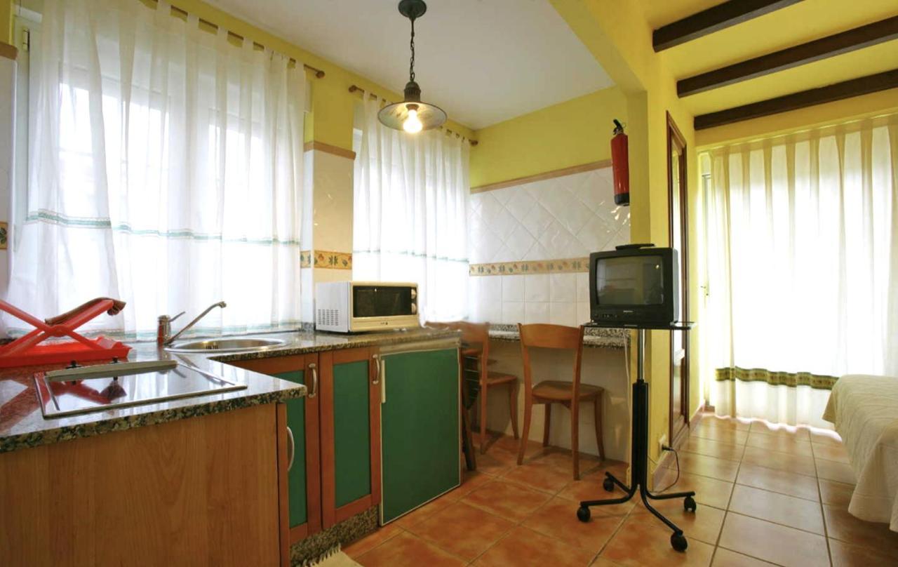 Apartamento Bellavista Artedo
