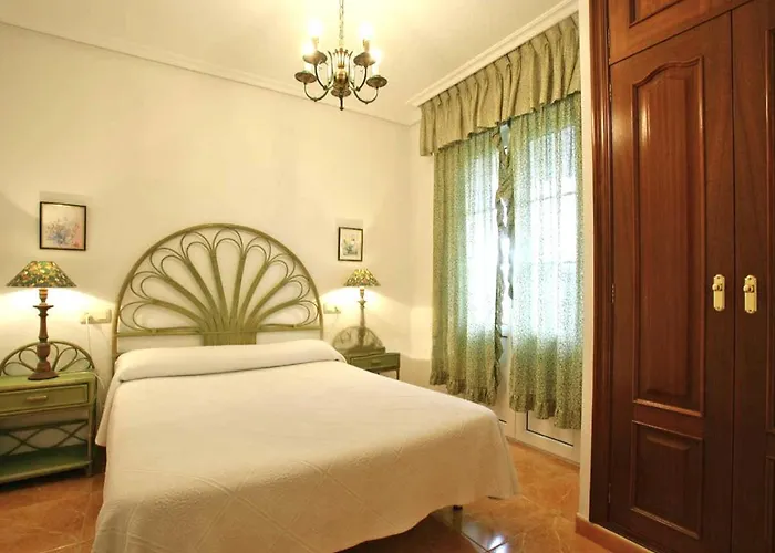 Apartamentos Bellavista