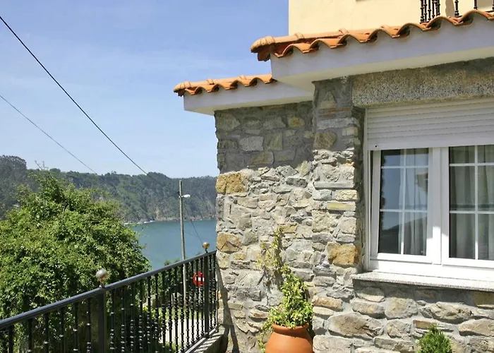 Apartamentos Bellavista