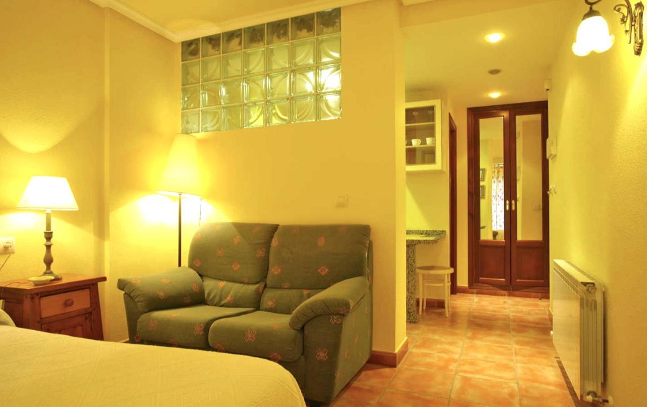 Bellavista Appartement *