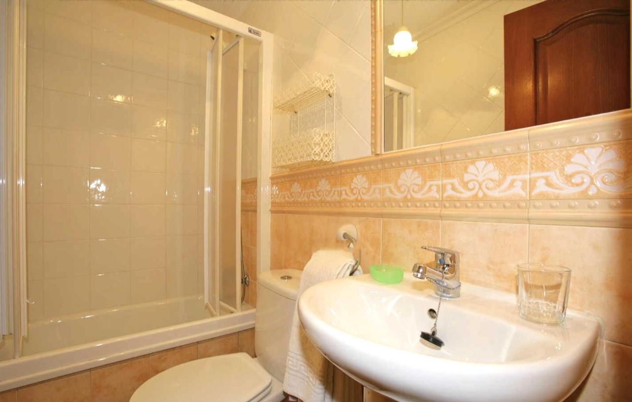 Appartement Bellavista *
