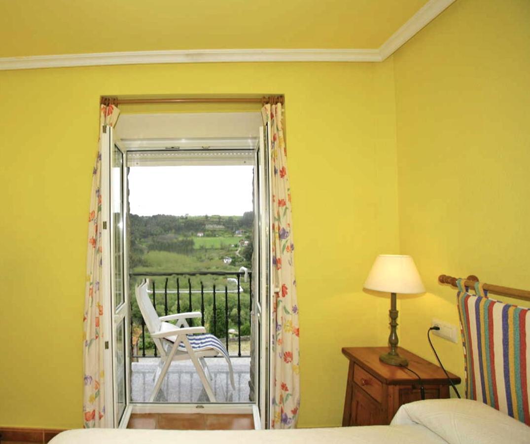 Appartement Bellavista Artedo