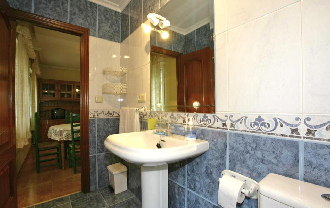 Bellavista Appartement