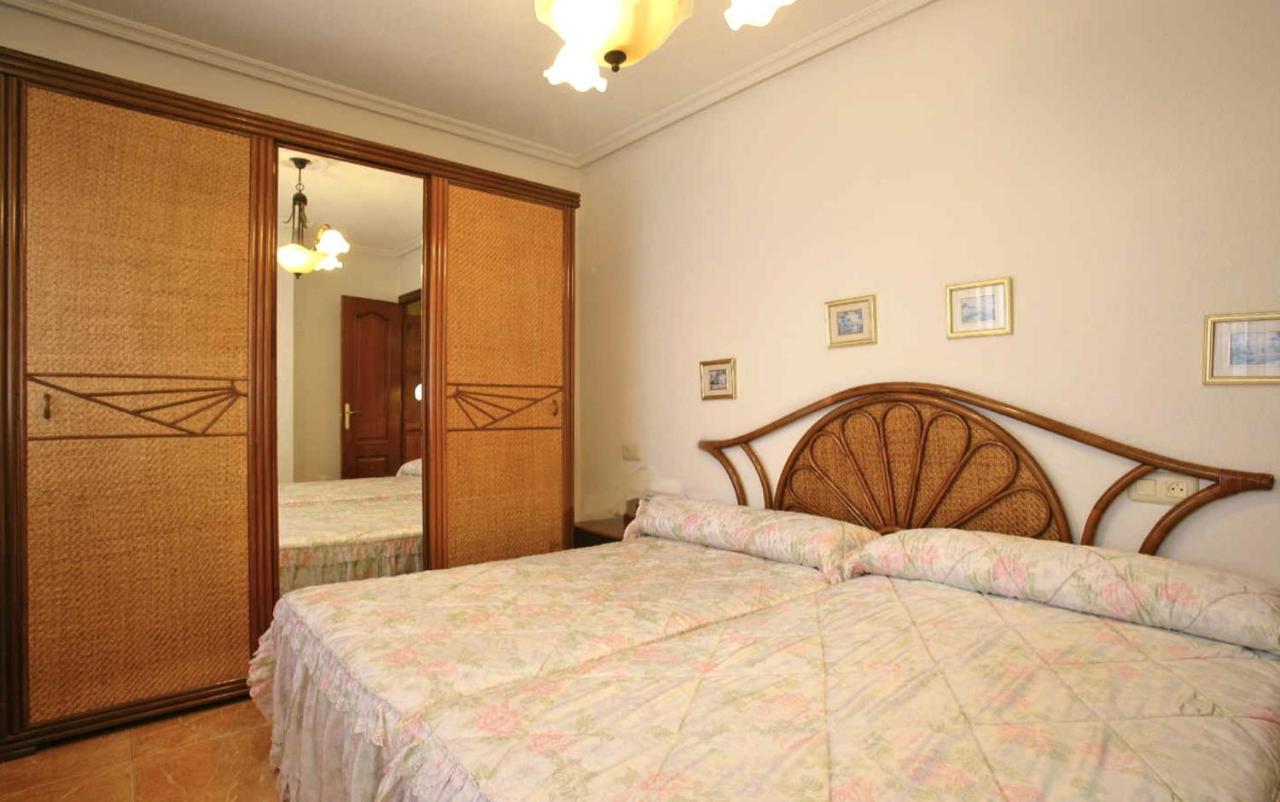 Appartement Bellavista Artedo