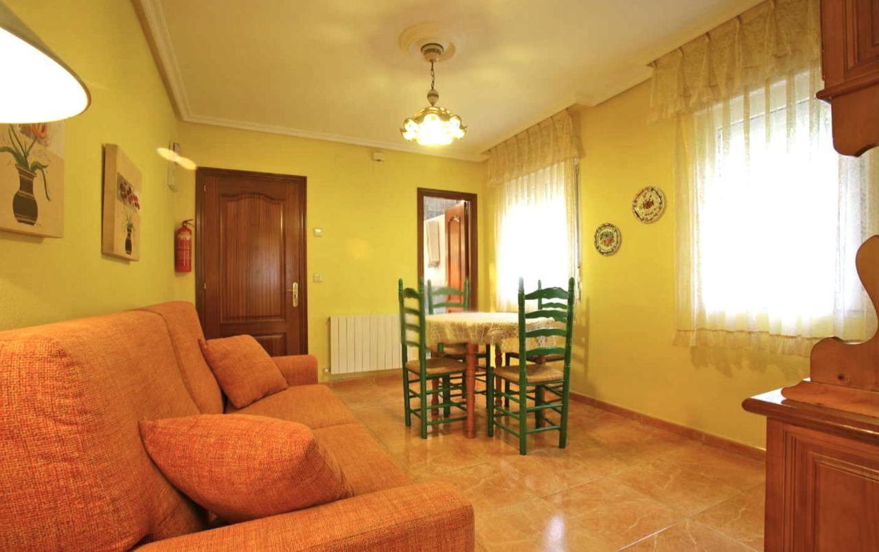 Bellavista Appartement