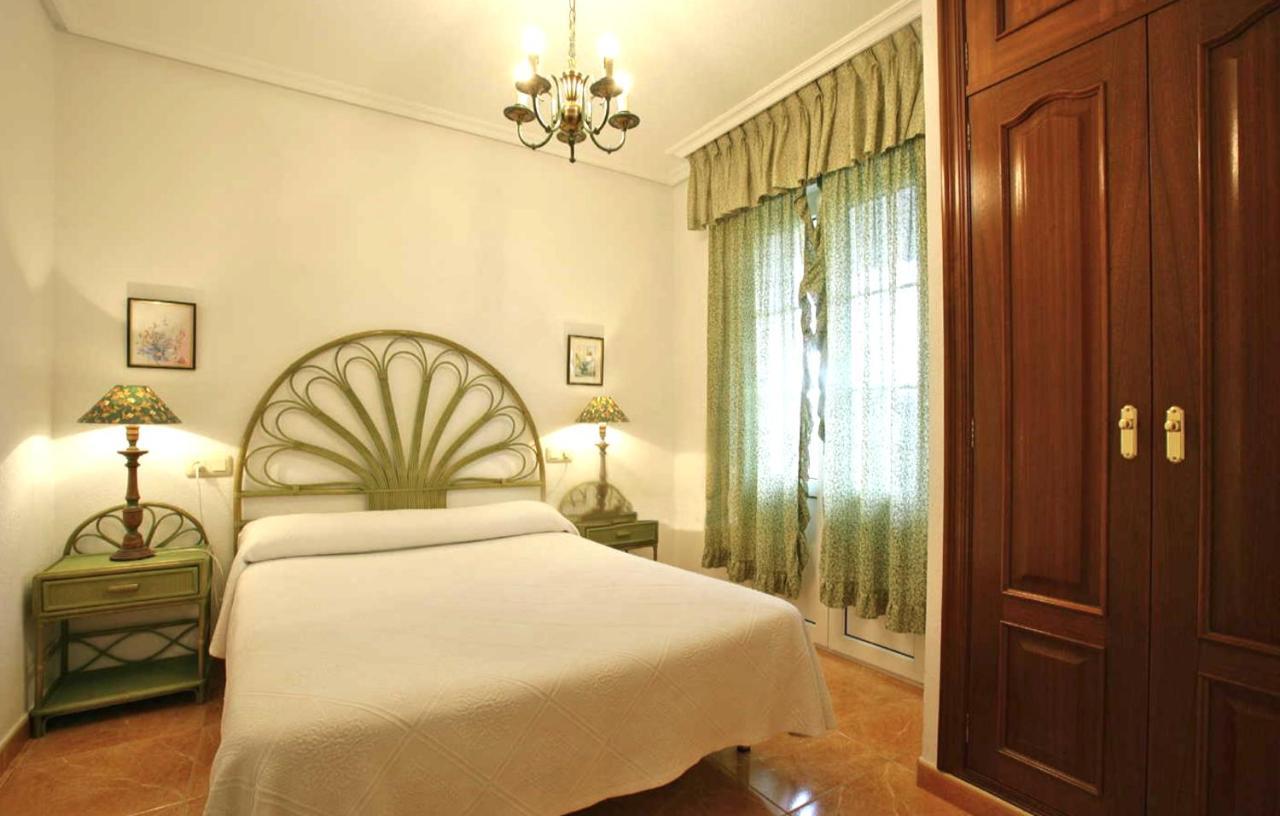 Appartement Bellavista *