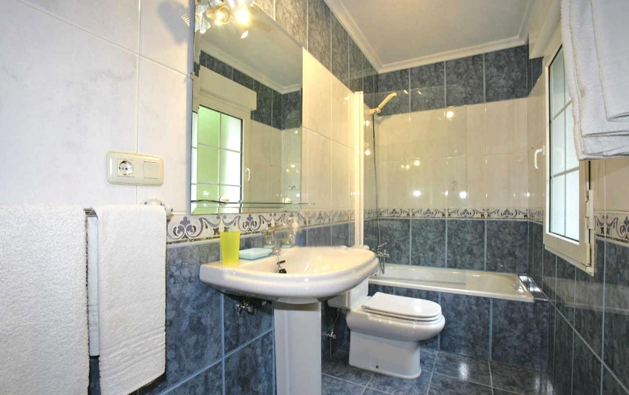 Bellavista Appartement *