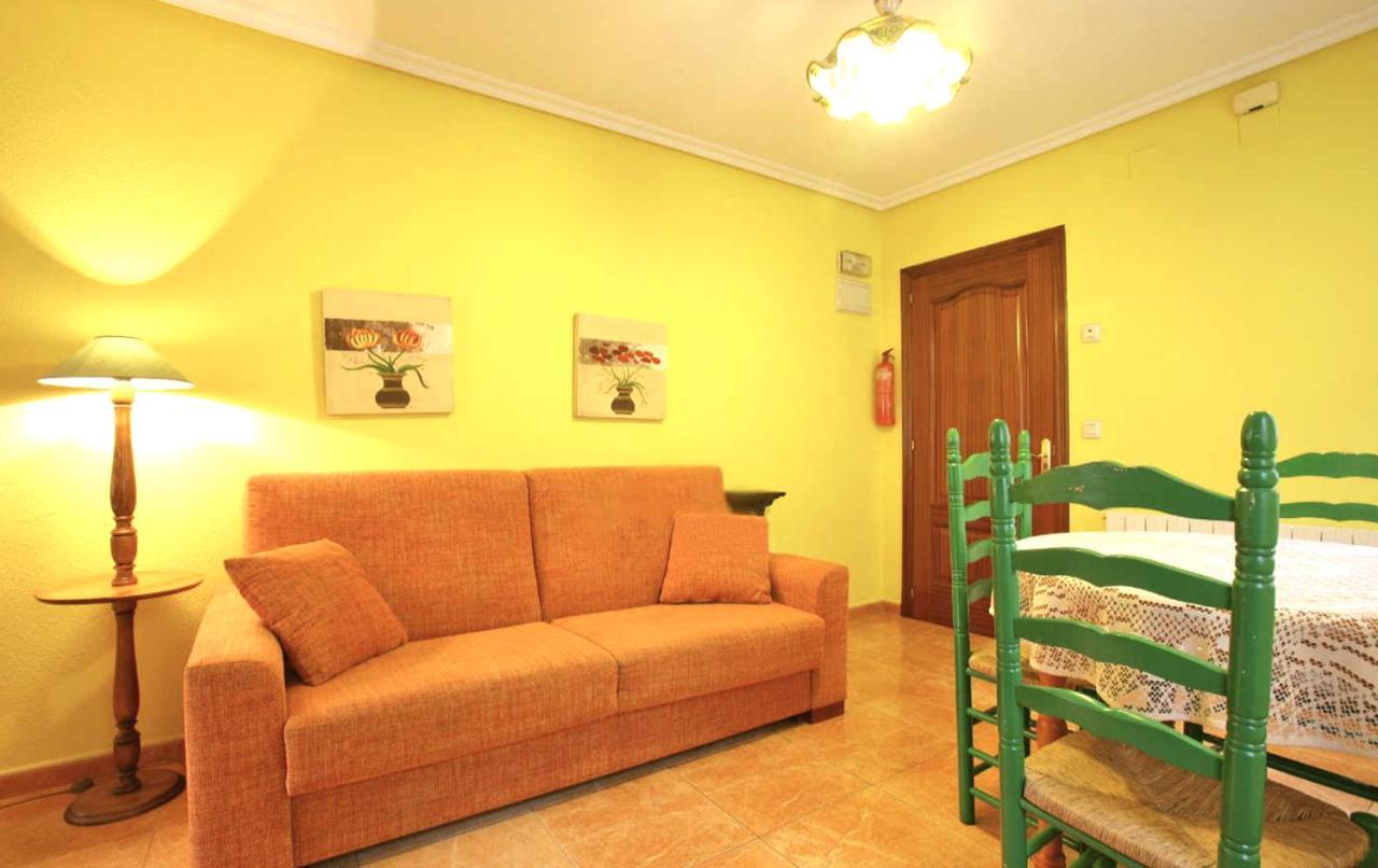 Bellavista Appartement *