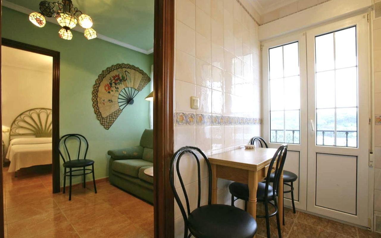 Appartement Bellavista Artedo