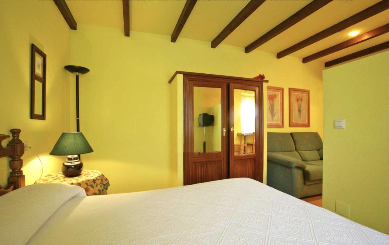 Bellavista Appartement Artedo