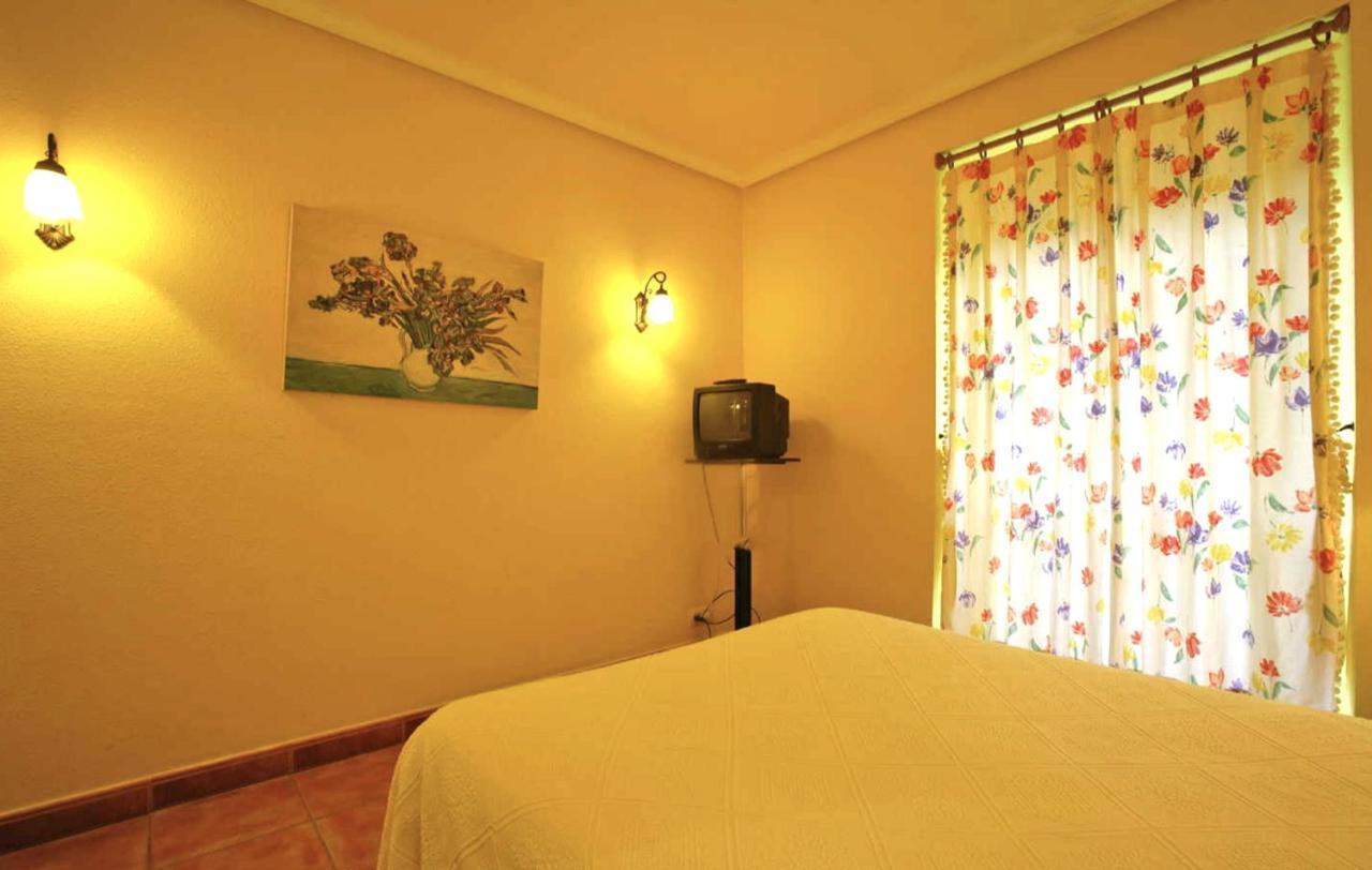 Bellavista Appartement Artedo