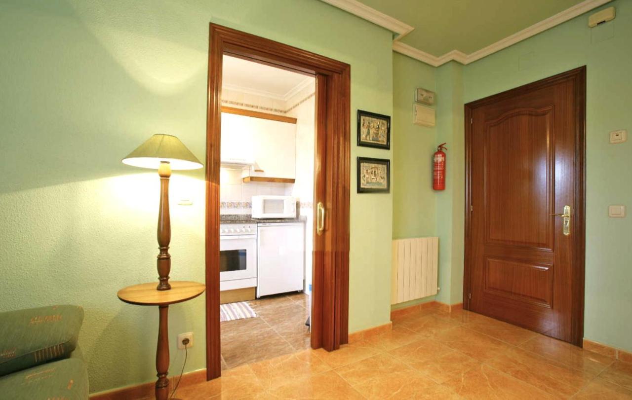 Appartement Bellavista