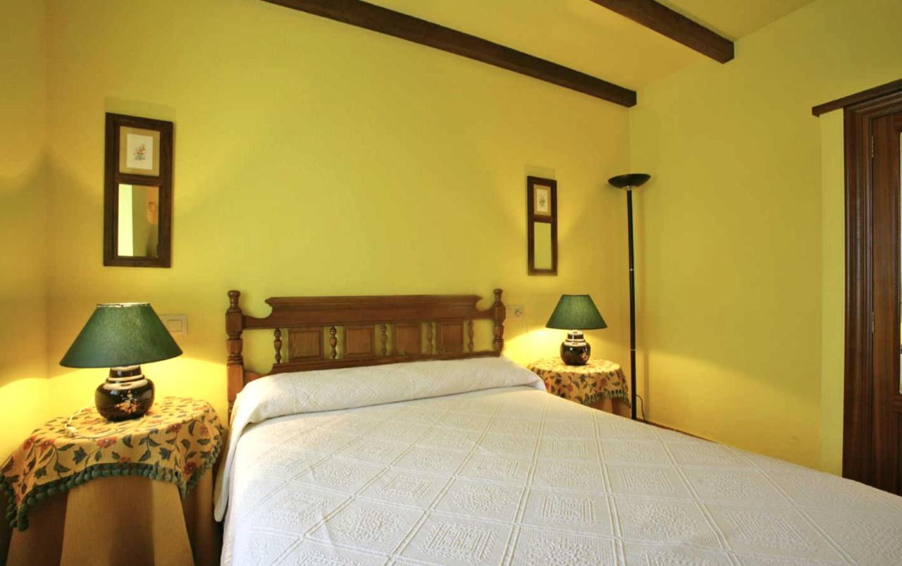 Bellavista Appartement