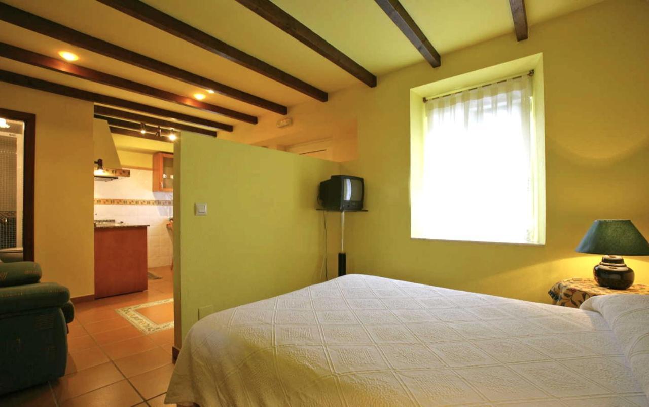 Appartement Bellavista Artedo