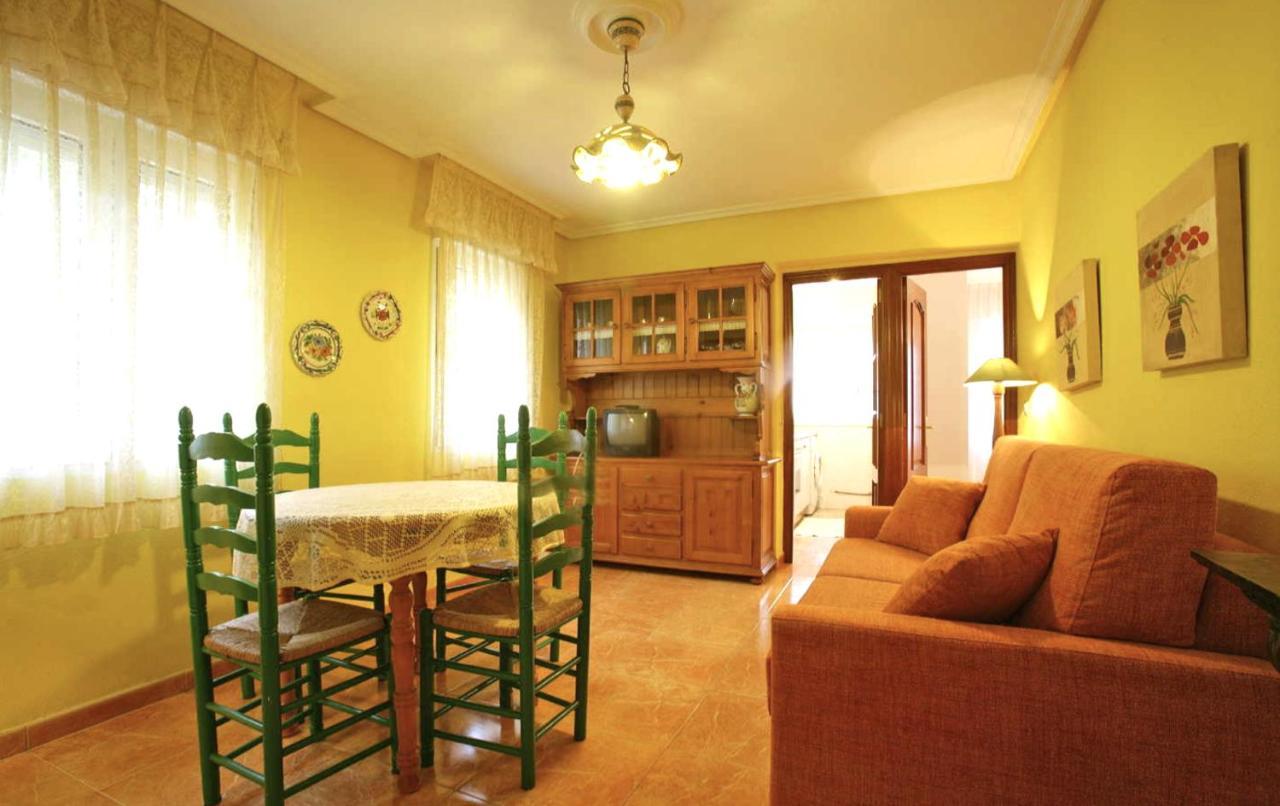 Bellavista Appartement Artedo