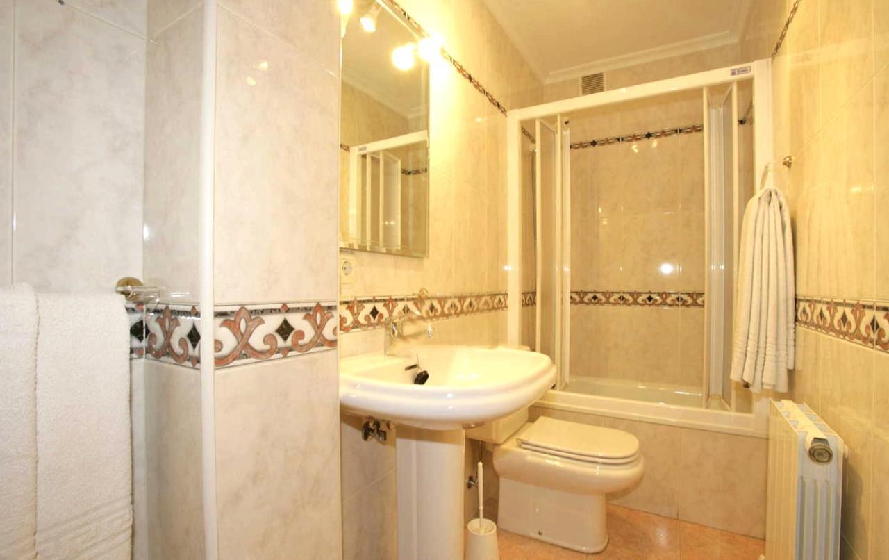 Bellavista Appartement Artedo