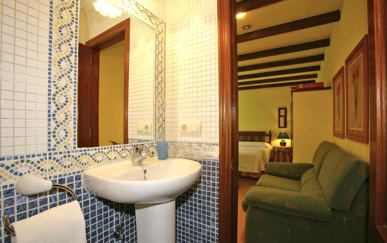 Bellavista Appartement