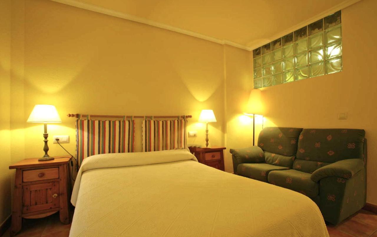 Bellavista Appartement *