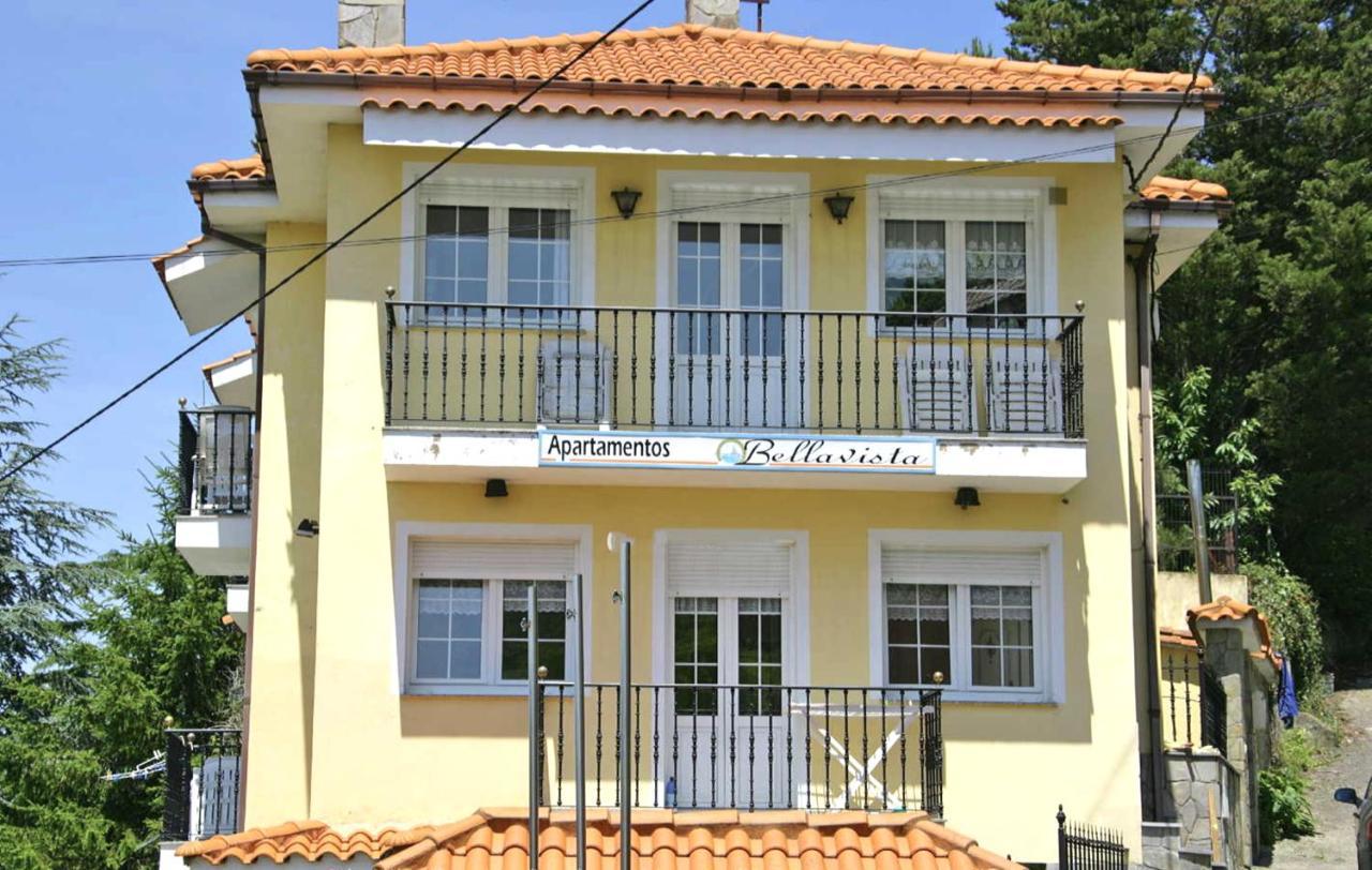 Appartement Bellavista *