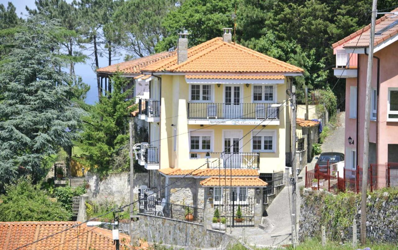 Appartement Bellavista *