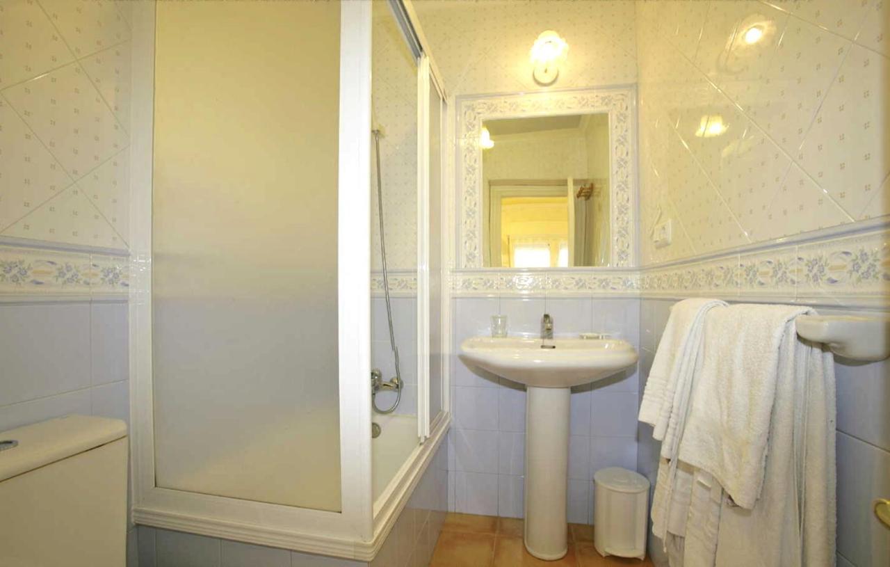 Appartement Bellavista *