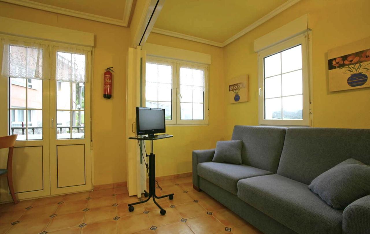 Bellavista Appartement Artedo