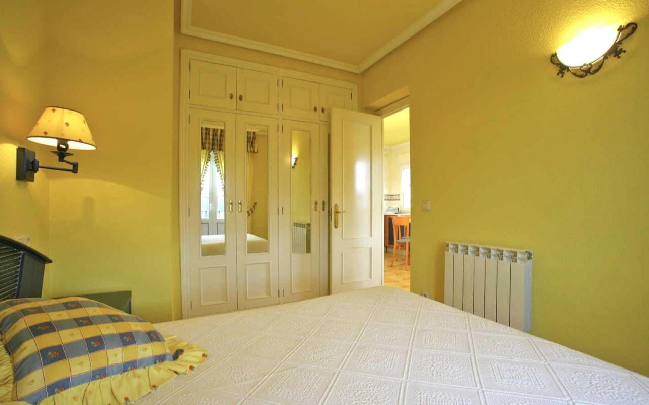 Bellavista Appartement