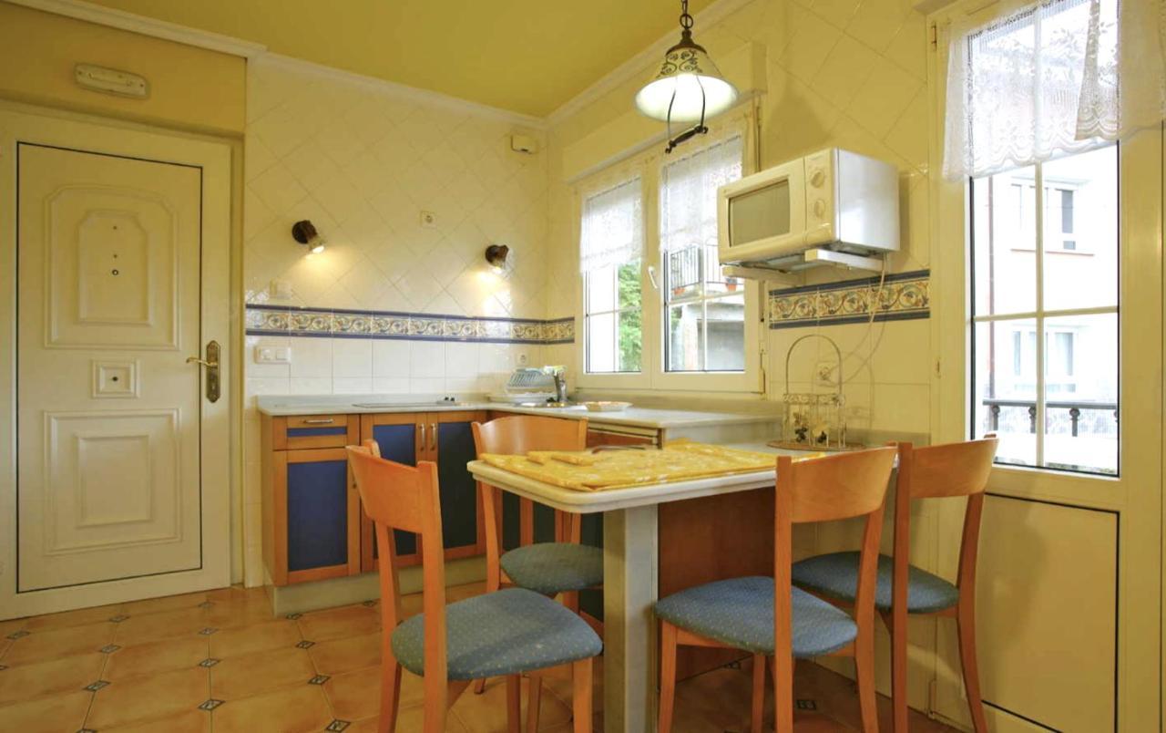 Appartement Bellavista Artedo