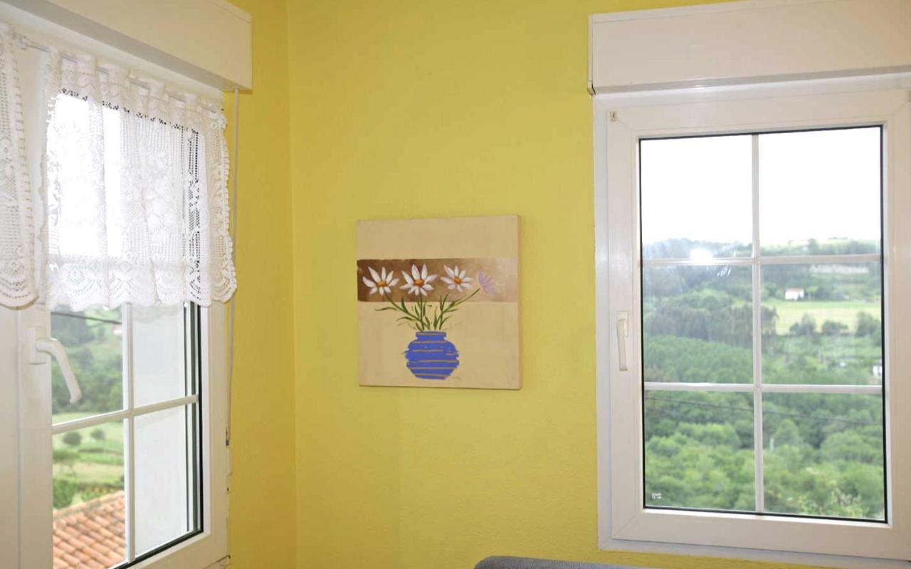 Appartement Bellavista *