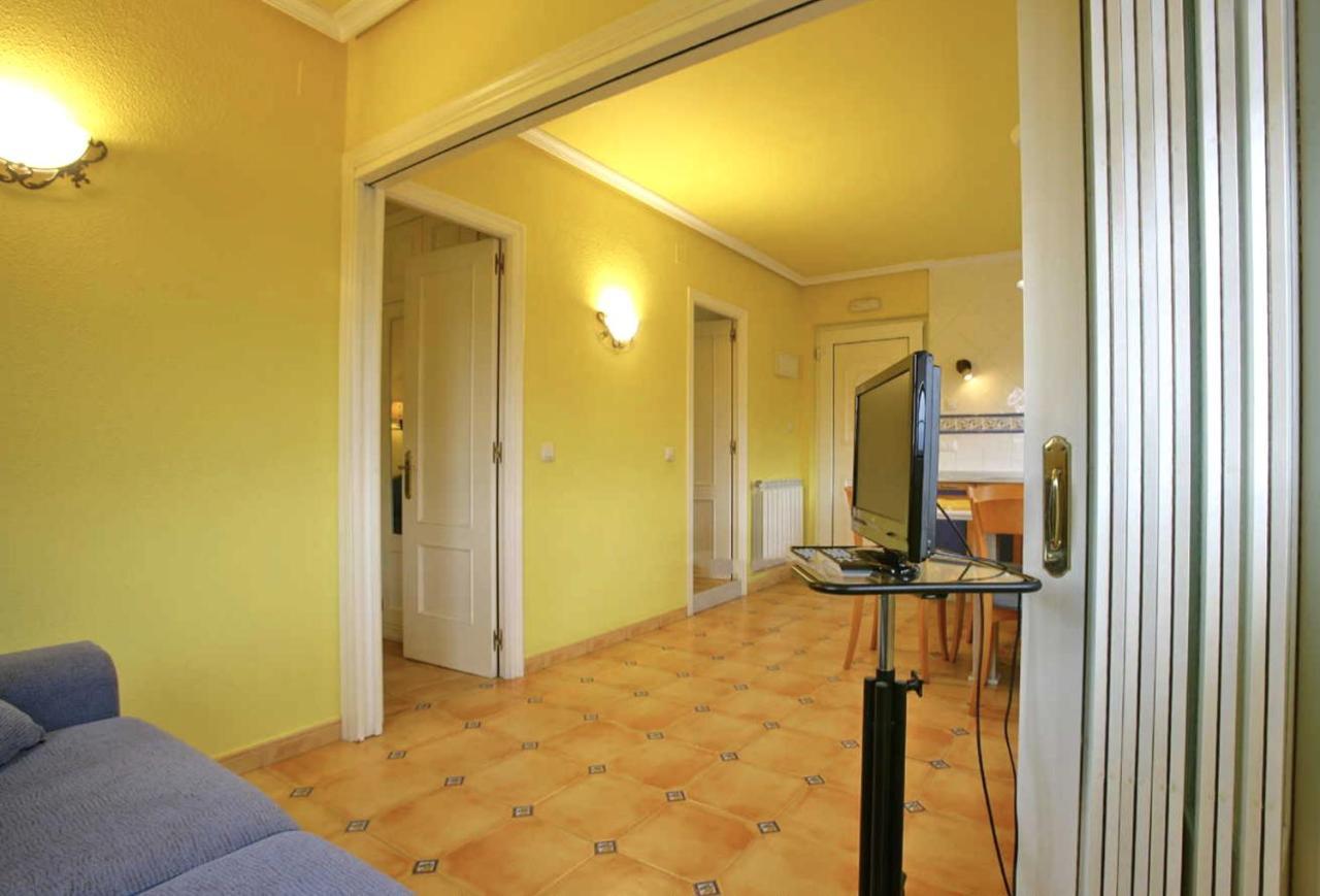 Bellavista Appartement Artedo