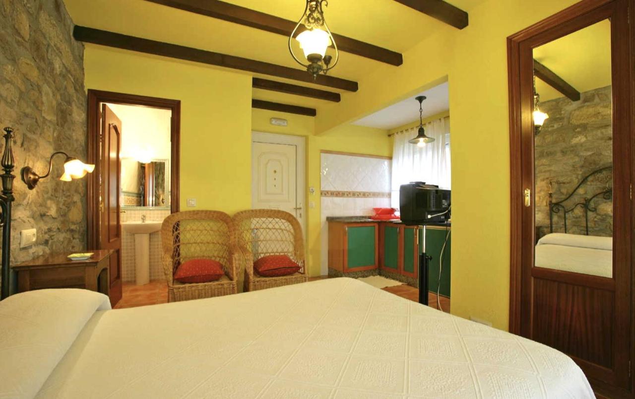 Appartement Bellavista *