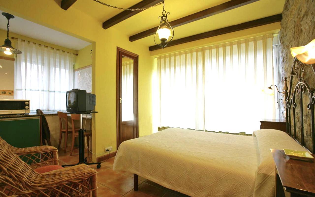Bellavista Appartement *