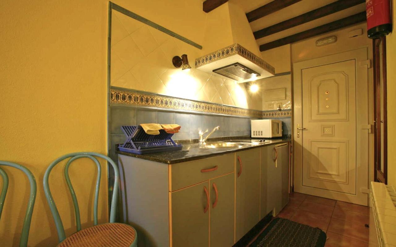 Bellavista Appartement