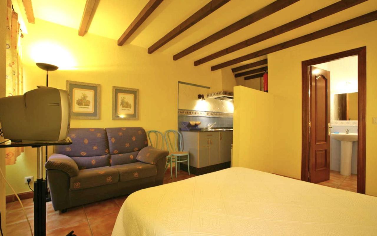 Bellavista Appartement