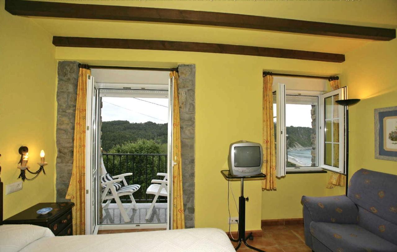 Appartement Bellavista *