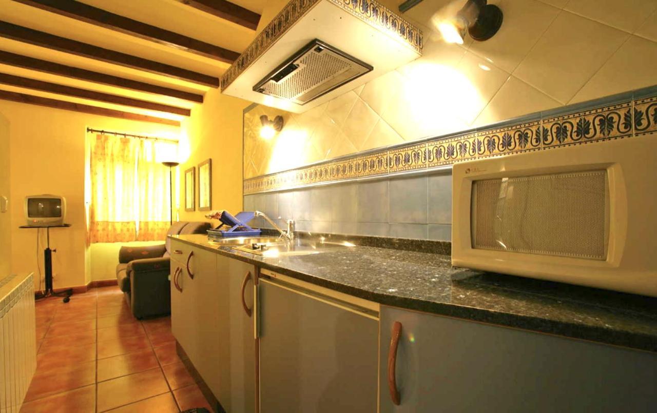 Bellavista Appartement